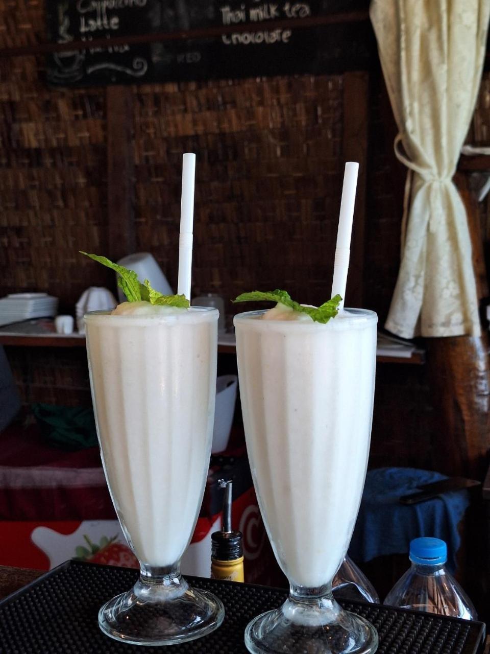 Koh Kood Neverland Beach Resort Ko Kut Exterior photo